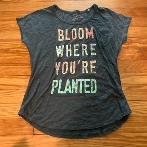 Sonoma shirt